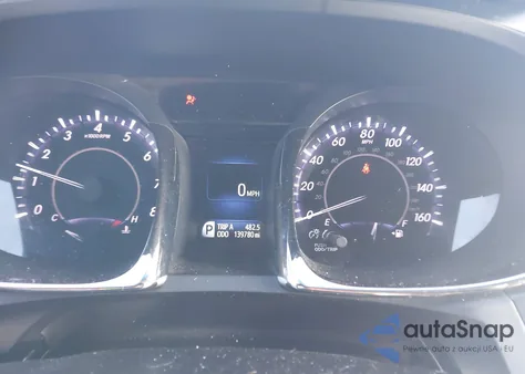 2014 Toyota Avalon Xle Premium из США, поврежденный, VIN 4T1BK1EB8EU097009